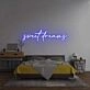 'Sweet Dreams' Neon Sign