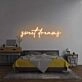 'Sweet Dreams' Neon Sign