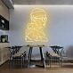 Street Cred' Neon Sign