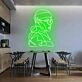 Street Cred' Neon Sign