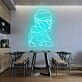 Street Cred' Neon Sign