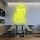 Street Cred' Neon Sign