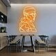 Street Cred' Neon Sign