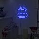 Christmas Deer Neon Sign Fashion Custom Neon Sign Lights Night Lamp Led Neon Sign Light For Home Party