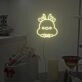 Christmas Deer Neon Sign Fashion Custom Neon Sign Lights Night Lamp Led Neon Sign Light For Home Party