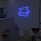 Santa Hat Neon Sign Fashion Custom Neon Sign Lights Night Lamp Led Neon Sign Light For Home Party