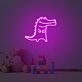 Crocodile Neon Sign Neon Sign Lights Night Lamp Led Neon Sign Light For Home Party