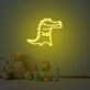 Crocodile Neon Sign Neon Sign Lights Night Lamp Led Neon Sign Light For Home Party