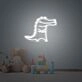 Crocodile Neon Sign Neon Sign Lights Night Lamp Led Neon Sign Light For Home Party
