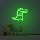 Crocodile Neon Sign Neon Sign Lights Night Lamp Led Neon Sign Light For Home Party