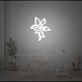 Flower Neon Sign Lights Night Lamp Led Neon Sign Light For Home Party