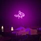 Point Neon Sign Lights Night Lamp Led Neon Sign Light For Home Party