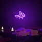 Point Neon Sign Lights Night Lamp Led Neon Sign Light For Home Party