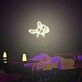 Point Neon Sign Lights Night Lamp Led Neon Sign Light For Home Party