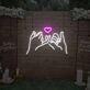 Promise Finger Neon Sign Lights Night Lamp Led Neon Sign Light For Home Party