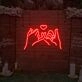 Promise Finger Neon Sign Lights Night Lamp Led Neon Sign Light For Home Party