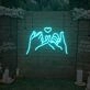 Promise Finger Neon Sign Lights Night Lamp Led Neon Sign Light For Home Party