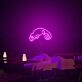 Chanmeleon Neon Sign Lights Night Lamp Led Neon Sign Light For Home Party