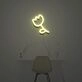 Tulip Neon Sign Lights Night Lamp Led Neon Sign Light For Home Party