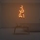 Body Lines Aesethetic Neon Sign Lights Night Lamp Led Neon Sign Light For Home Party
