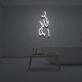 Body Lines Aesethetic Neon Sign Lights Night Lamp Led Neon Sign Light For Home Party