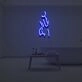 Body Lines Aesethetic Neon Sign Lights Night Lamp Led Neon Sign Light For Home Party