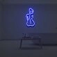 Sekou Lady Line Art Neon Sign Lights Night Lamp Led Neon Sign Light For Home Party