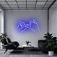Pinky Promise' Neon Sign