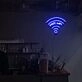 Free Wifi Neon Sign Lights Night Lamp Led Neon Sign Light For Home Party