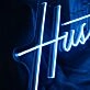 Hustle Neon Sign Custom Neon Sign Lights Night Lamp Led Neon Sign Light For Home Party