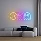 PacMan Neon Sign