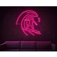 Surfing LED Neon Sign from 30inch