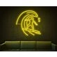 Surfing LED Neon Sign from 30inch
