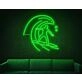 Surfing LED Neon Sign from 30inch