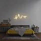'Music' Neon Sign