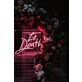 Til Death Weddign Neon Sign