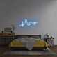 'Music' Neon Sign