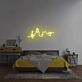 'Music' Neon Sign