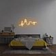 'Music' Neon Sign