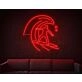 Surfing LED Neon Sign from 30inch