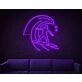 Surfing LED Neon Sign from 30inch