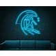 Surfing LED Neon Sign from 30inch