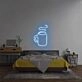 'Mug' Neon Sign