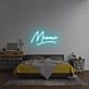Miami' Neon Sign