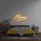 Miami' Neon Sign