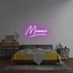 Miami' Neon Sign