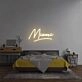 Miami' Neon Sign