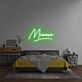 Miami' Neon Sign
