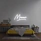 Miami' Neon Sign