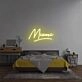 Miami' Neon Sign